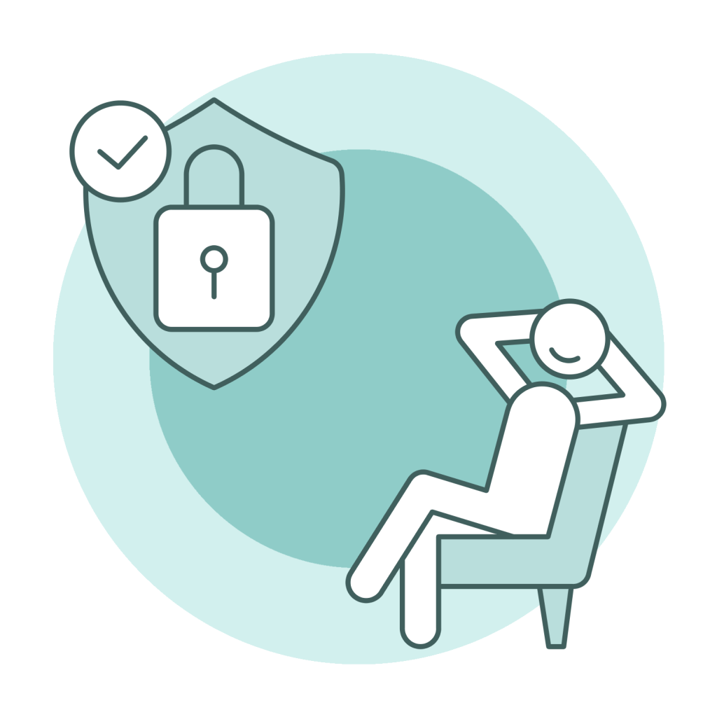 COMODIDAD alojamientos vacacionales