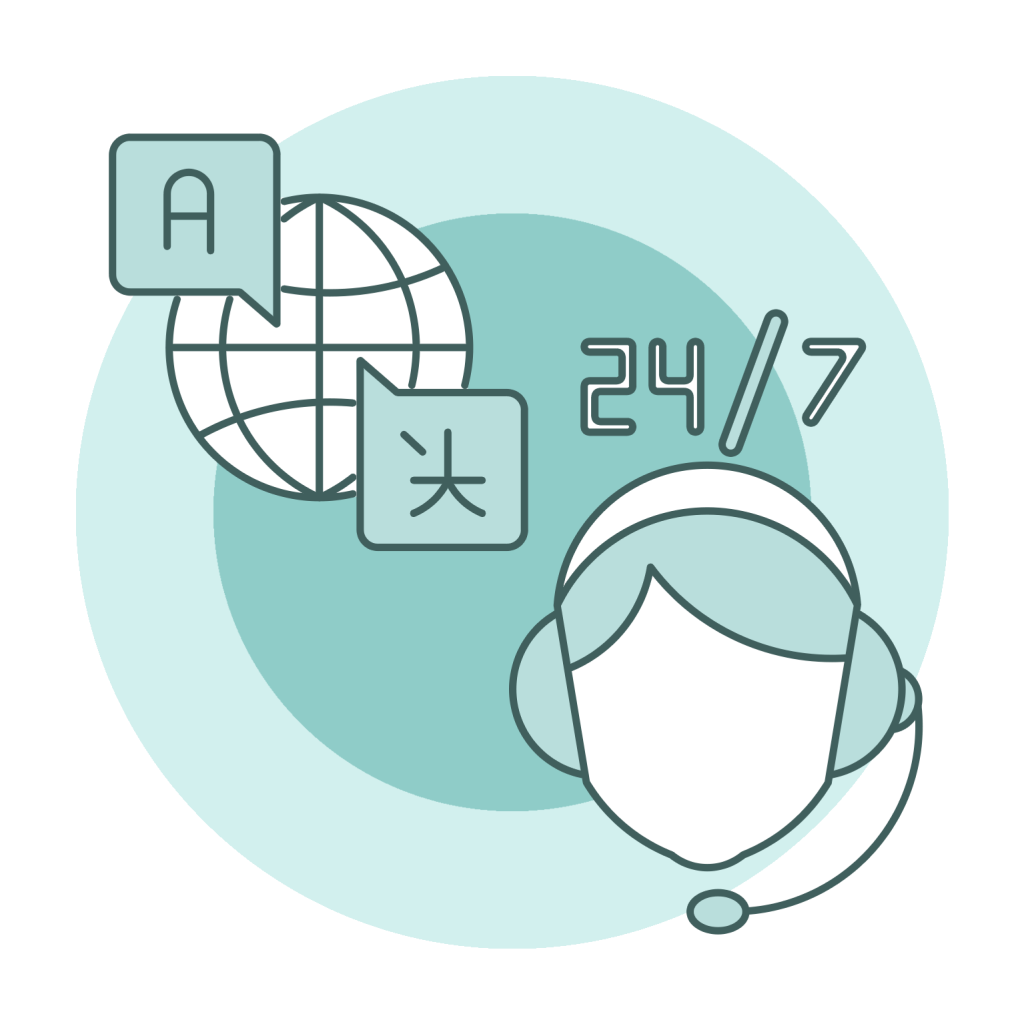 LENGUAJE alojamientos vacacionales